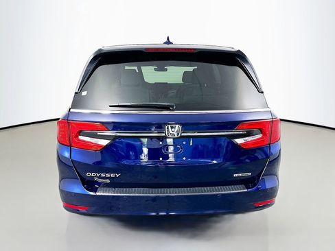Used 2023 Honda Odyssey Touring image 7