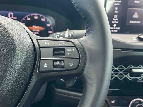 New 2026 Honda Accord Sport image 19