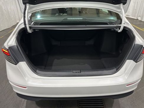 New 2025 Honda Accord Sport image 11