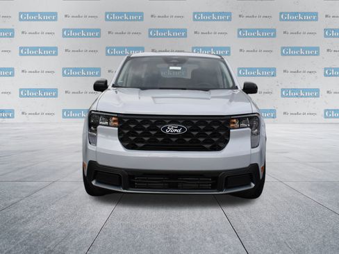 New 2026 Ford Maverick XLT w/ XLT Luxury Package AWD/4WD image 9