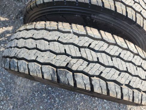 New 2026 RAM 5500 Tradesman image 11