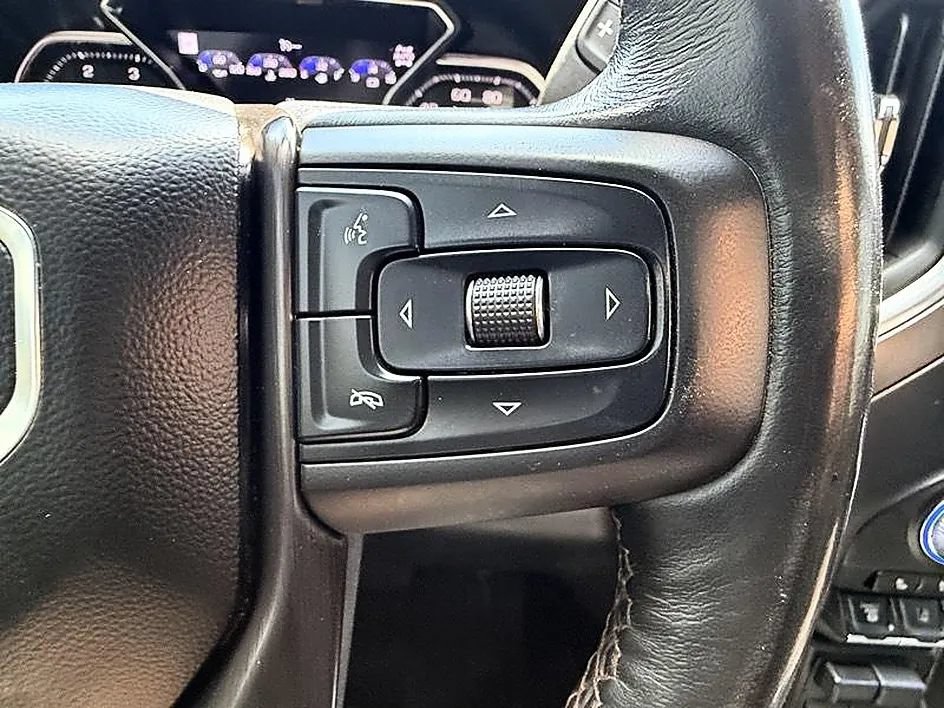 Used 2023 GMC Sierra 2500 AT4 w/ AT4 Premium Plus Package AWD/4WD image 40