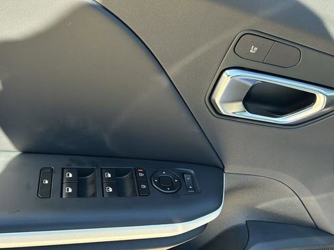 New 2026 Kia K4 GT-Line Turbo FWD image 11