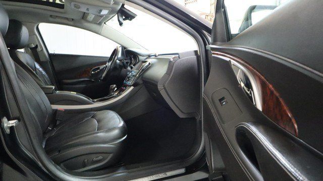 Used 2012 Buick LaCrosse Touring FWD image 10