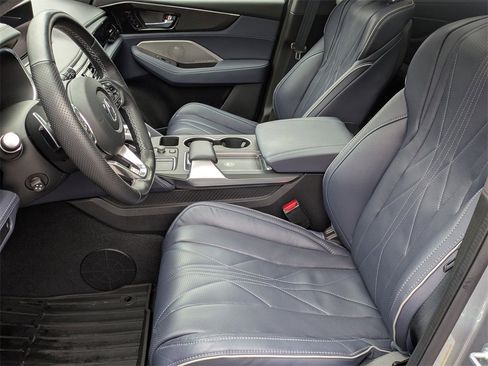 Certified 2023 Acura MDX Type S image 11