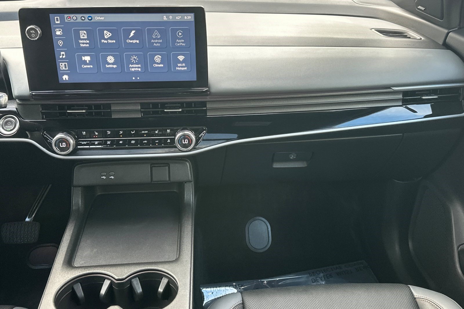 Certified 2024 Honda Prologue Elite image 18