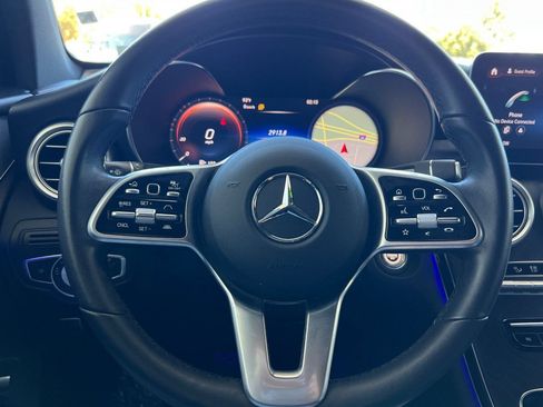 Used 2021 Mercedes-Benz GLC 300 4MATIC image 25