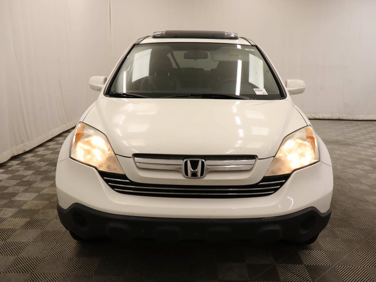 Used 2007 Honda CR-V EX-L image 4