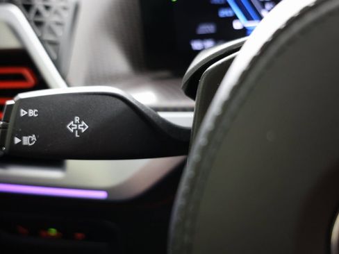 Used 2024 BMW XM Label Red w/ M Driver's Package image 25