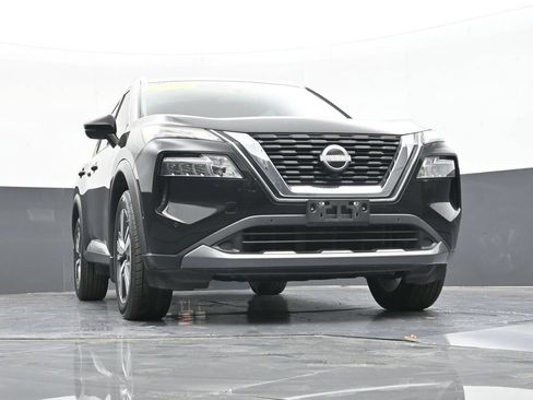 Used 2023 Nissan Rogue SL w/ SL Premium Package FWD image 50