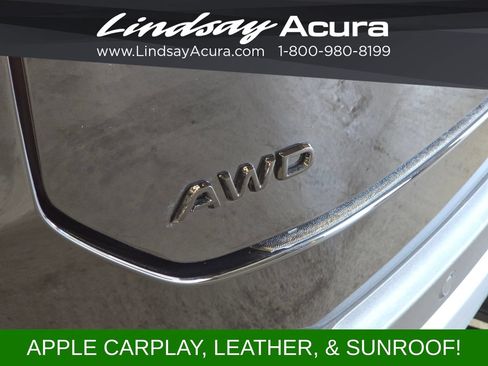 Used 2025 Honda Pilot TrailSport image 8