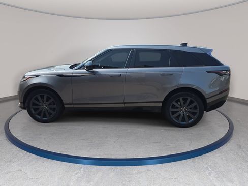 Used 2020 Land Rover Range Rover Velar R-Dynamic S AWD/4WD image 9
