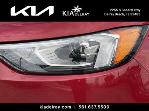 Used 2020 Ford Edge Titanium image 6