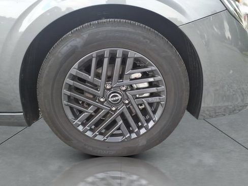 Certified 2026 Nissan Sentra SV w/ Floor Mat Package FWD image 27