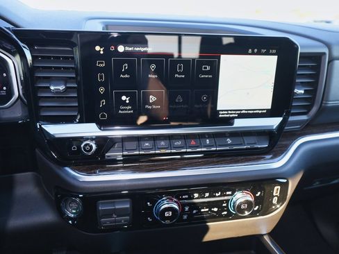 New 2026 GMC Sierra 1500 Elevation w/ Preferred Package image 13