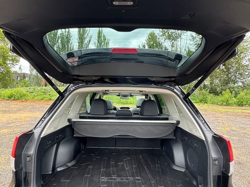 Certified 2023 Subaru Forester Sport AWD/4WD image 9