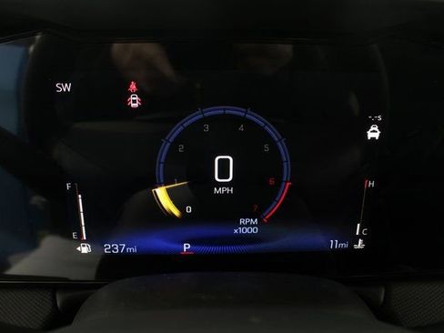 New 2026 Chevrolet TrailBlazer ACTIV w/ Convenience Package image 12