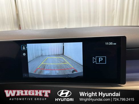 Certified 2025 Hyundai Tucson SEL image 26