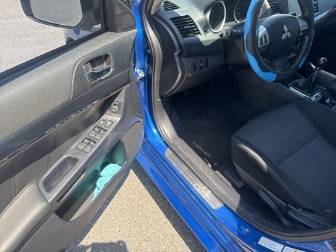 Used 2015 Mitsubishi Lancer GT FWD image 17