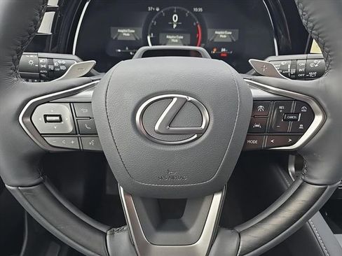 New 2026 Lexus RX 350 Premium w/ Convenience Package image 20