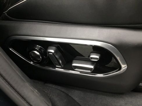 Used 2023 Jeep Grand Cherokee Summit w/ Adv Protech Group IV image 25