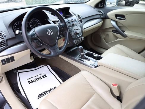Used 2013 Acura RDX AWD image 12