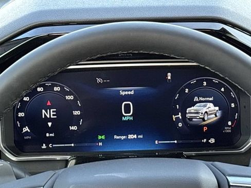 New 2026 Chevrolet Silverado 1500 RST RWD image 12