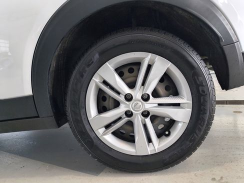 Used 2024 Nissan Kicks S image 25