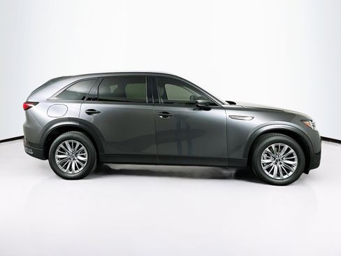 Used 2024 MAZDA CX-90 Plug-In Hybrid w/ Preferred image 10