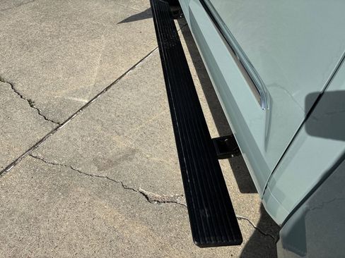 New 2026 Toyota Tundra 1794 Edition image 46