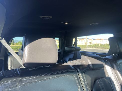 Used 2018 Ford Expedition Max Limited w/ Equipment Group 301A image 34