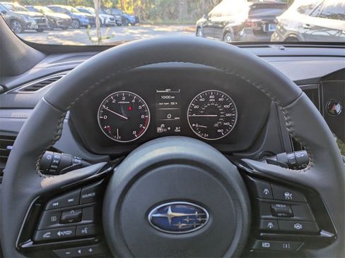 New 2026 Subaru Forester Sport image 33