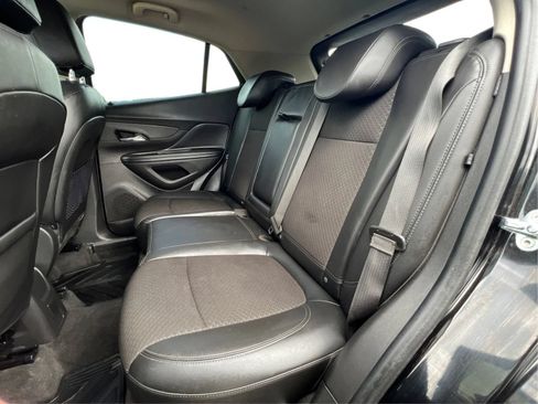 Used 2019 Buick Encore Preferred FWD image 17