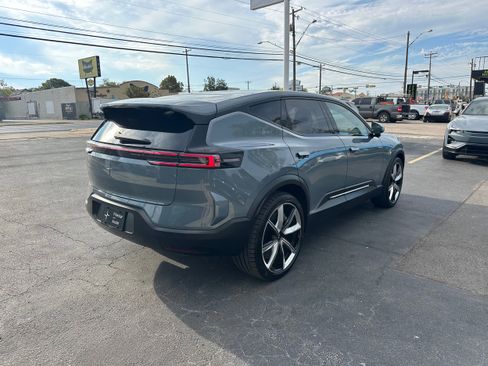 New 2025 Polestar Polestar 3 image 6