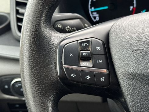 Used 2024 Ford Transit 250 148 Medium Roof w/ Exterior Upgrade Package image 25