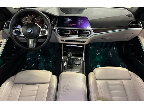Used 2020 BMW 330i Sedan RWD image 21