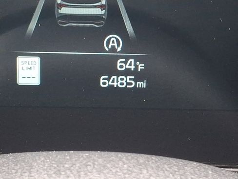 Used 2025 Kia Sportage X-Line image 21