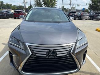 Used 2019 Lexus RX 350 FWD w/ Navigation Package video 2