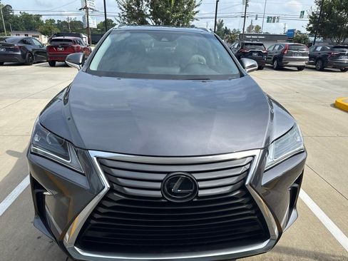 Used 2019 Lexus RX 350 FWD w/ Navigation Package image 2