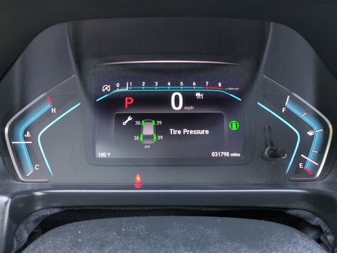 Used 2023 Honda Odyssey EX-L image 27