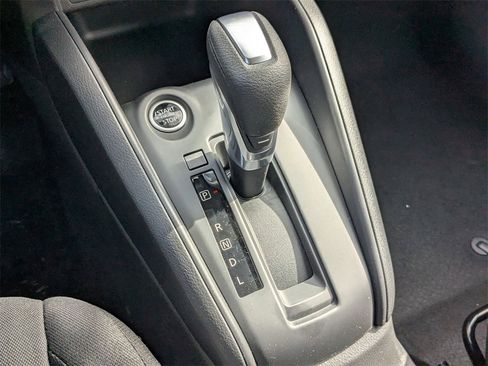 New 2025 Nissan Kicks Play S image 16