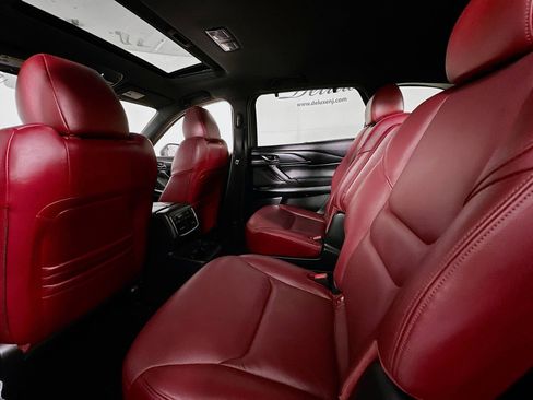 Used 2022 MAZDA CX-9 Carbon Edition image 27