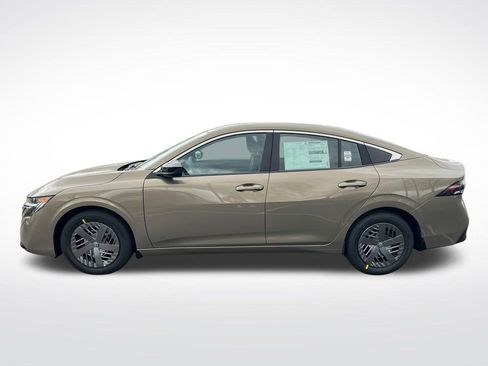New 2026 Nissan Sentra SV w/ Floor Mat Package FWD image 2