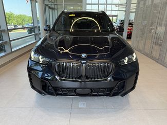 New 2026 BMW X5 xDrive40i w/ M Sport Package AWD/4WD video 2