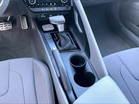 New 2026 Hyundai Elantra SEL Sport Premium FWD image 8