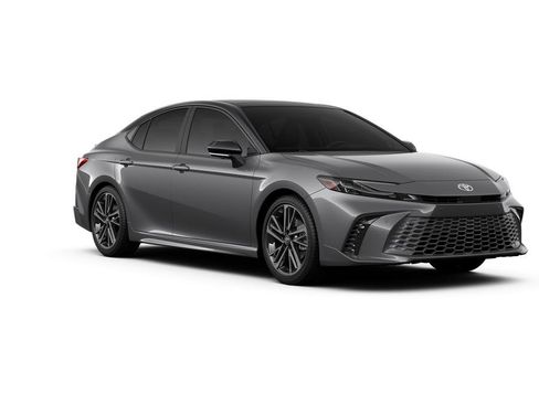 New 2026 Toyota Camry XSE image 17