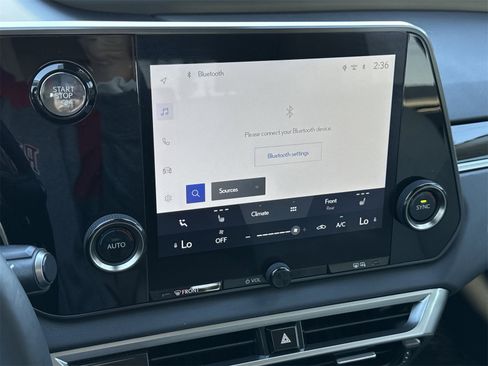 Used 2024 Lexus RX 350 350 image 19