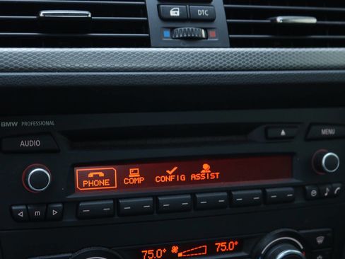 Used 2011 BMW 335is Coupe image 39