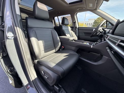 New 2026 Hyundai Santa Fe Limited image 28