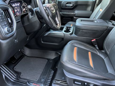 Used 2021 GMC Sierra 1500 AT4 w/ AT4 Premium Package image 15